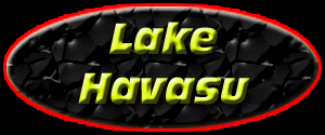 Lake Havasu City Info